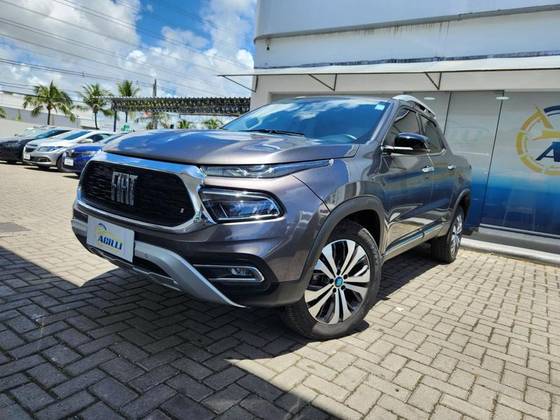 FIAT TORO 2.0 16V TURBO DIESEL VOLCANO 4WD AT9